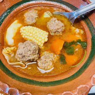 Albondigas