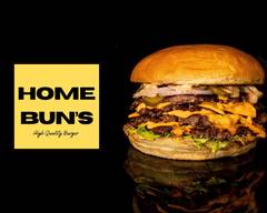 Home Buns 🍔 Smash Burger
