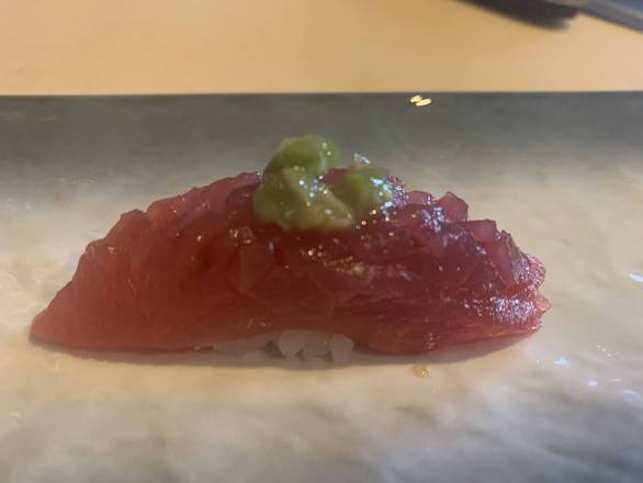 Yellowfin Tuna (1pc)