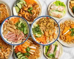 Gourmet d'Asie