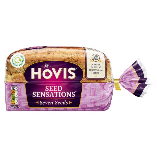 Hovis Seed Sensations Seven Seeds (800g)