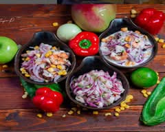 Ceviches Garcia (PTY)