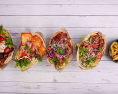 Süper Kebab Berlines 