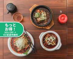 陳家私菜 湧の台所 赤坂1号店 Chinkashisai Akasaka First