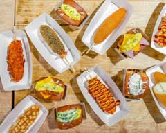 Oh K-Dog (2534 Royal Lane Ste 122)