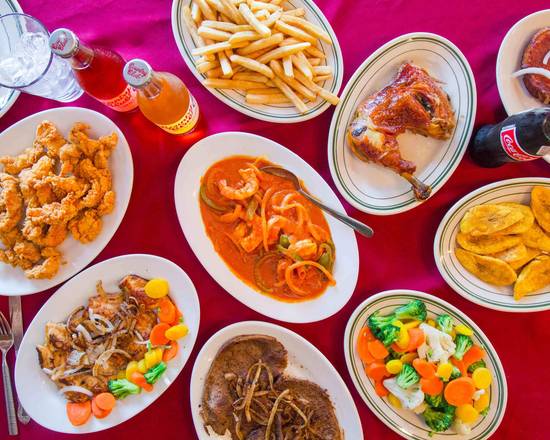 Restaurante y Tienda El Gallo Giro