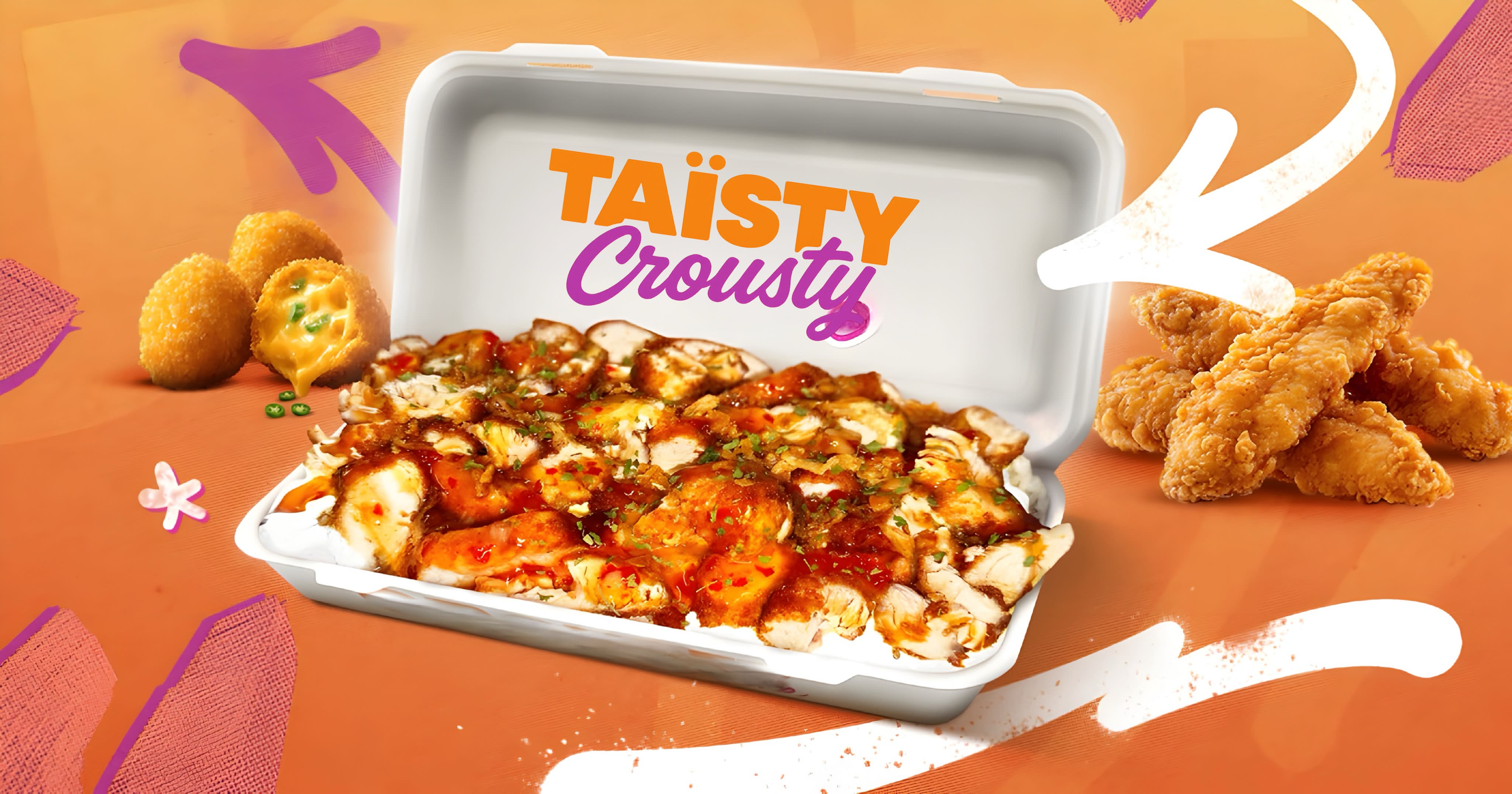 TaSTy CrouSTYy CuRYy 🇮🇳