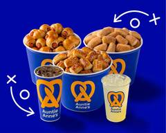 Auntie Anne's at Northwoods Mall (2200 W. War Memorial Dr)