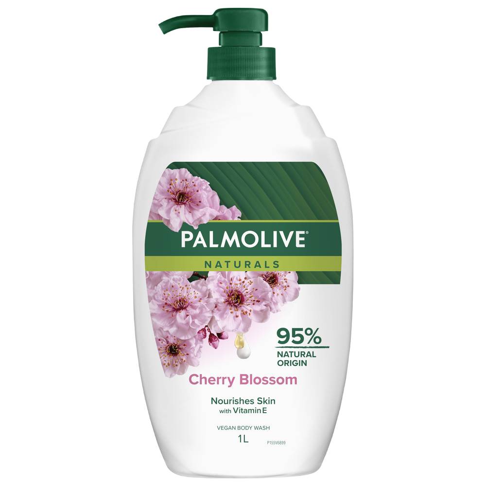 Palmolive Naturals Body Wash Delivery Near Me Order Online Uber Eats