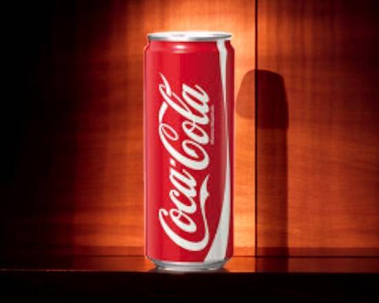 🥤 Coca Cola 33 Cl