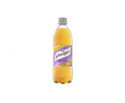 Schweppes Messina 600ml