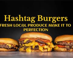 Hashtag Burgers Ashton