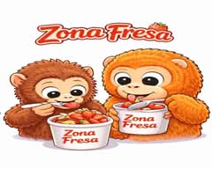 ZONA FRESA (San Mateo Atenco)