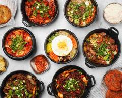 Kim's Kitchen