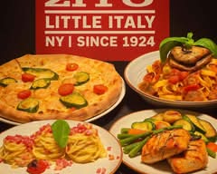 Ristorante Zitos Little Italy