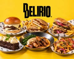 Delirio