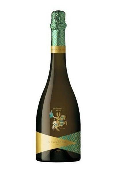 Cavaliere D'oro Prosecco (750ml bottle)