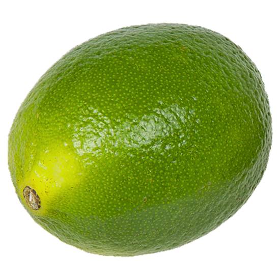 Order Lime 1ct food online from Everyday Needs By Gopuff store, Fairfield on bringmethat.com