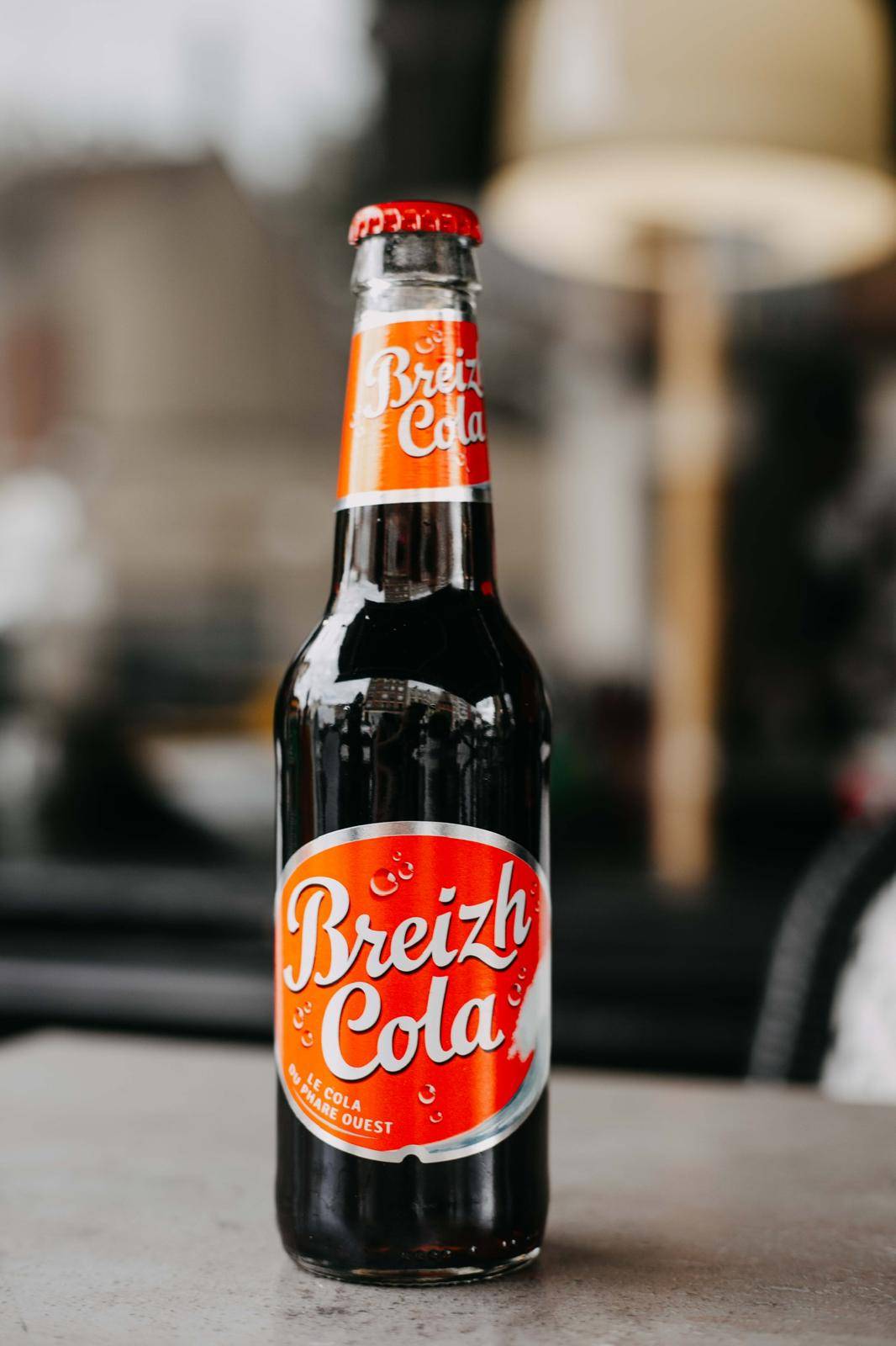 BREIZH COLA