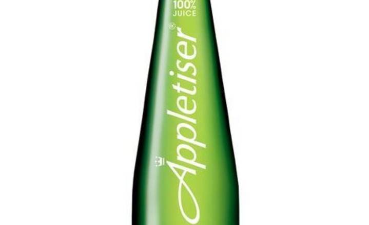 APPLETISER BOTTLE