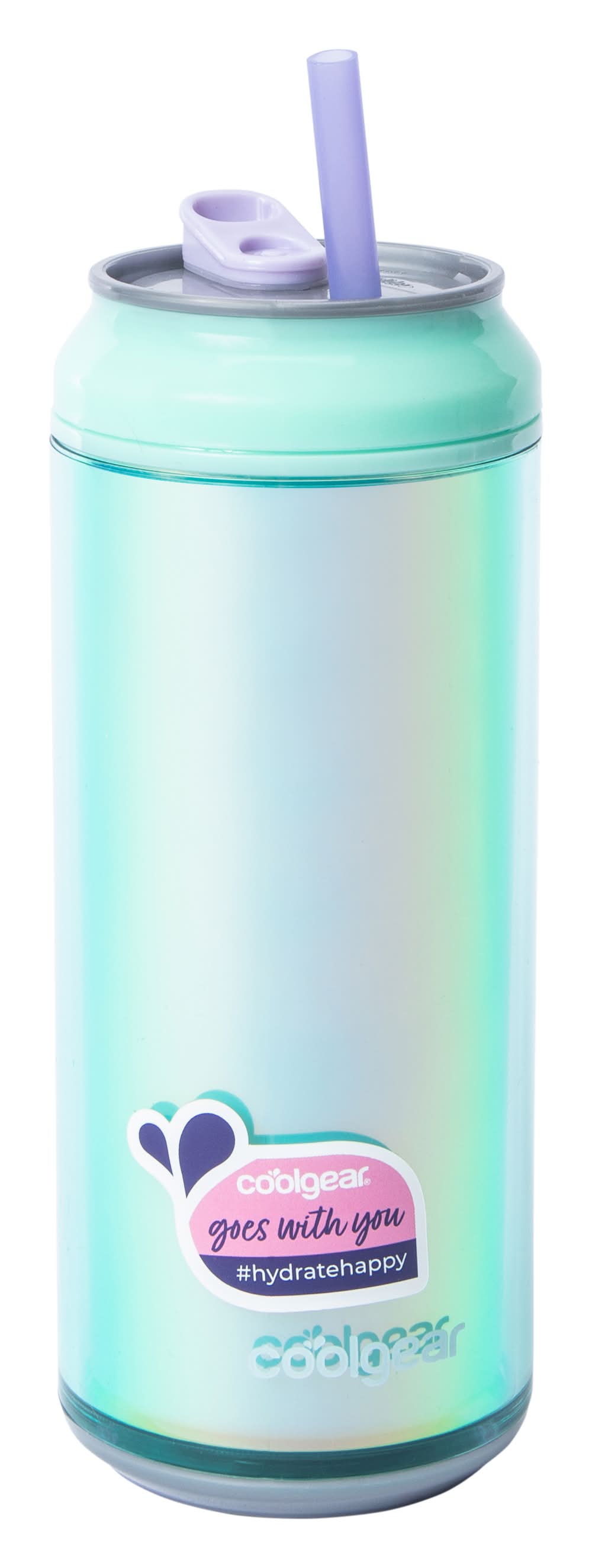 Coolgear Tumbler 16oz Green