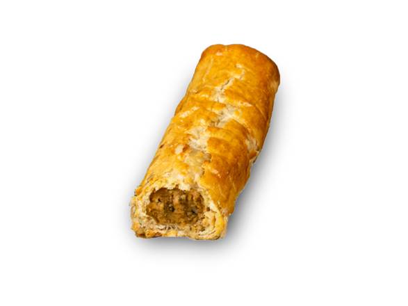 Chicken Sausage Roll