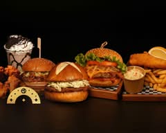 Between the Buns (Spruce Grove)