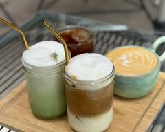 Privado Café Gdl (Guadalajara)