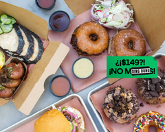 La Santa Birria (Tampico)