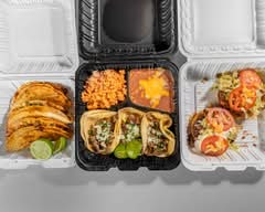 Eduardo's Taco Shop (Eugene)