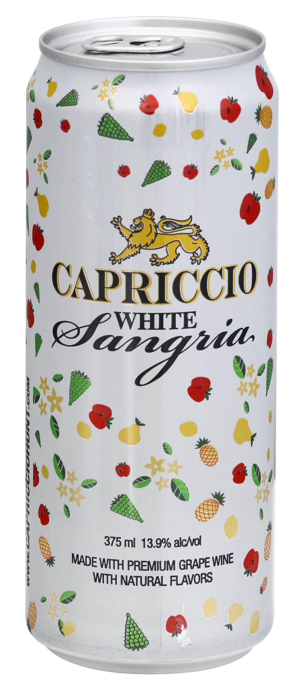 Capriccio White Sangria (375 ml)