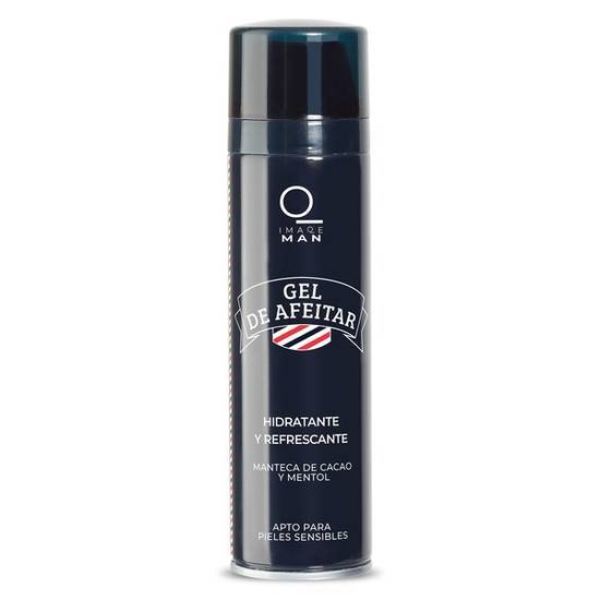 Gel de Afeitar Imaqe Spray (200 ml)