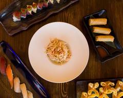Hot Sake Sushi & Asian