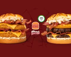 Burger King - Dammartin Saint-Mard