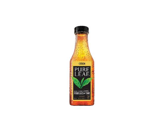 Thé glacé Pure Leaf (547 ml)