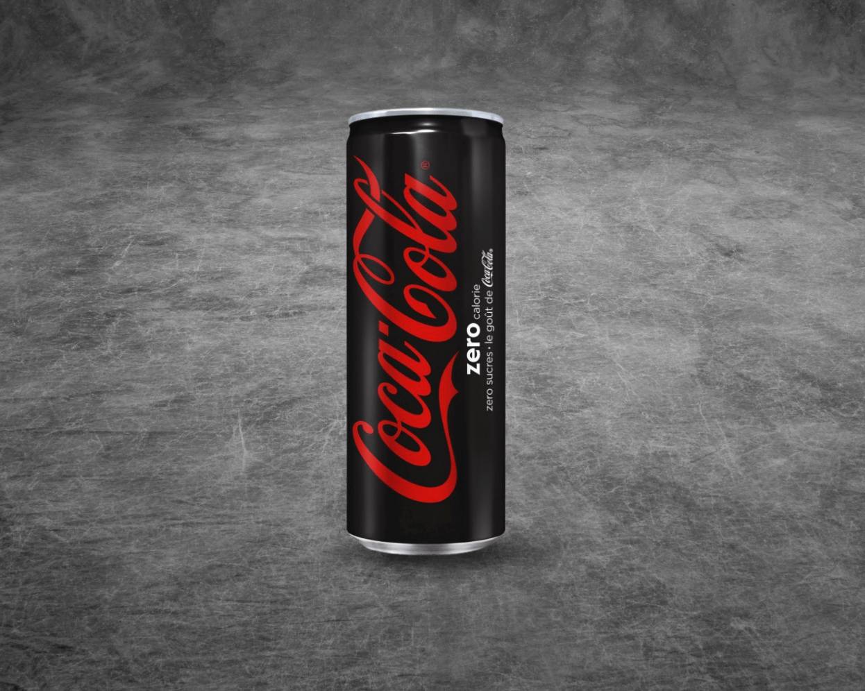 Coca-Cola Zéro