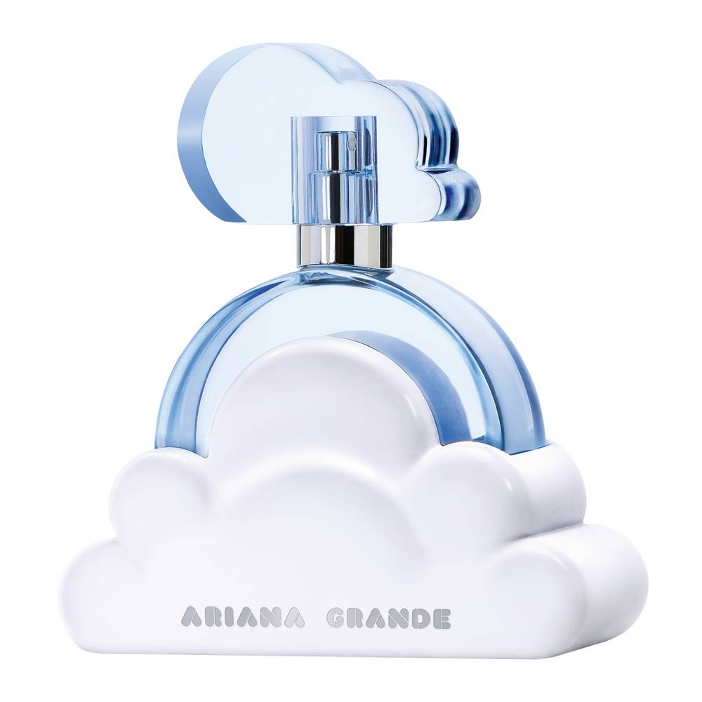 Ariana Grande Cloud Eau De Parfum, Perfume For Women (1.0 fl oz)