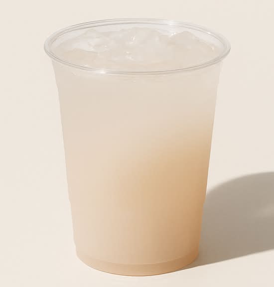 Lychee Lemonade (L)