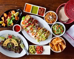 Tacos La Villa (Visalia)