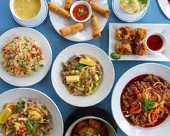 Peacock Palace Chinese