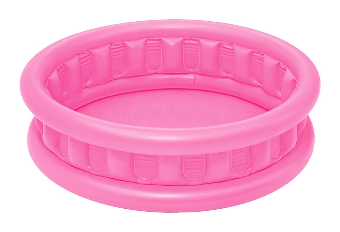 H2ogo! Round Space Ship Pool Assorted