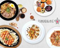 Umigame Japanese Kitchen