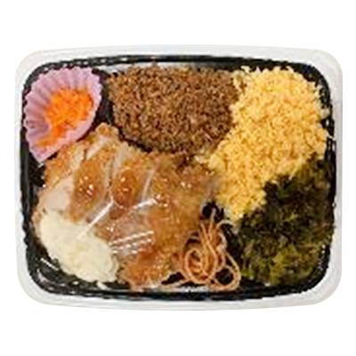 ３色そぼろ＆チキン南蛮弁当　１パック