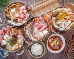 餓人谷夯夯鍋 蘆竹仁愛店