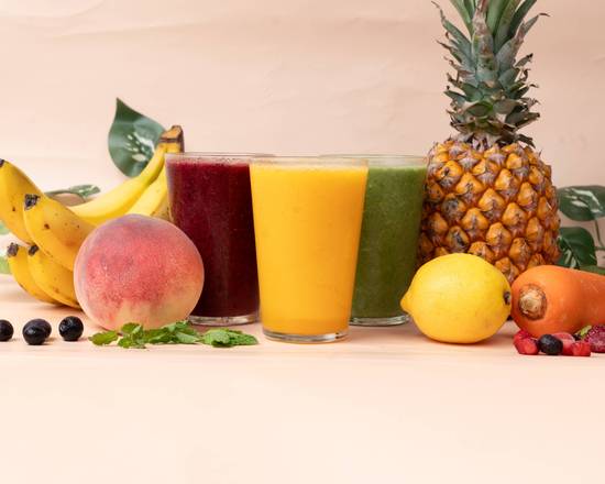 Sunset Cafe スムージーベース 駒沢店 Sunset Cafe smoothie
