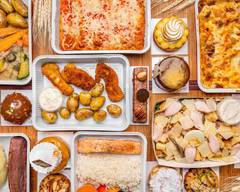 La cuisine by Alexandre Huertas