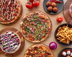 Romano's Greenfields