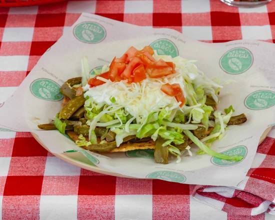 Tostadas