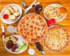 Pizza Boli’s (5201 East Drive)