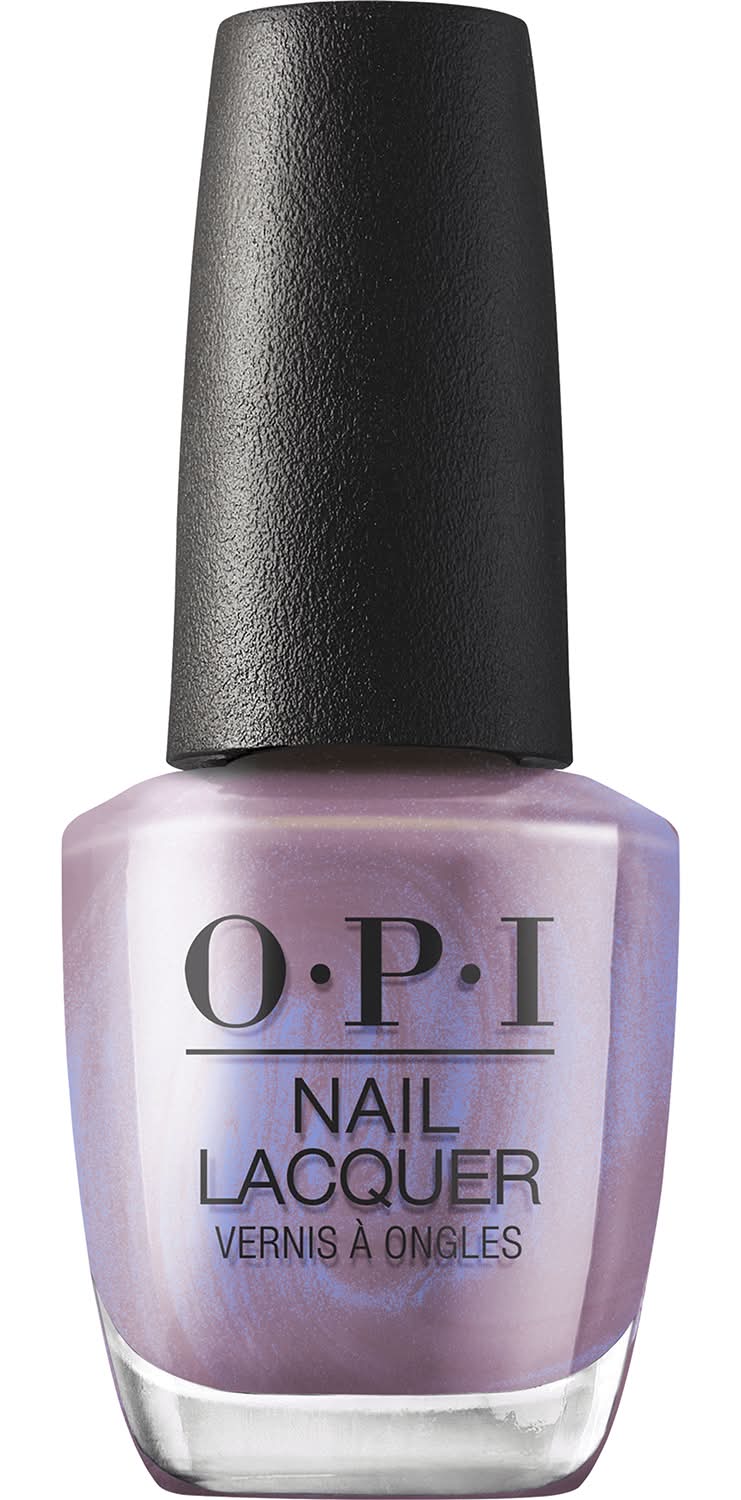 Grape Escape Nail Lacquer (0.5, Grape Escape)
